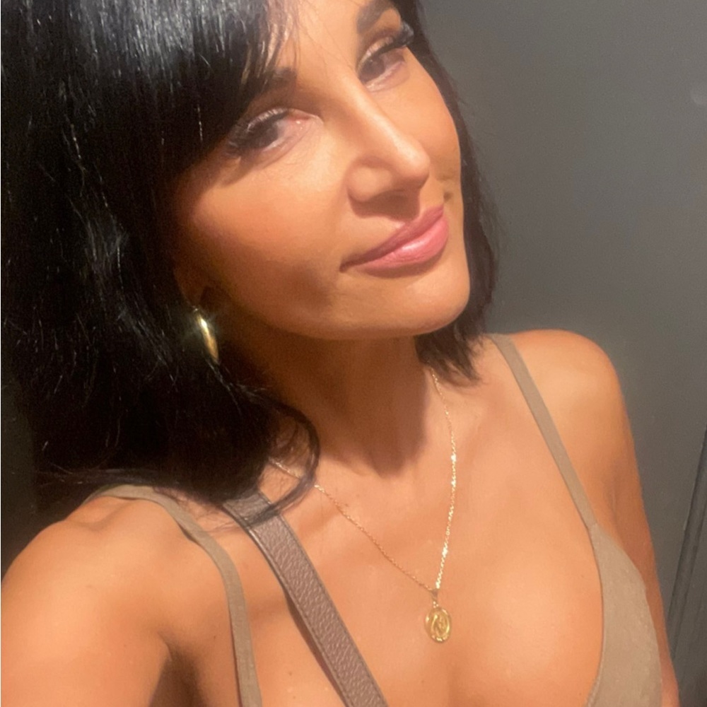 Meet your Posher, Stefanie